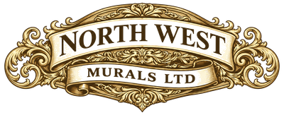 North West Murals Ltd